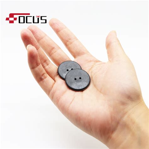 custom rfid button laundry tag|rfid laundry tag suppliers.